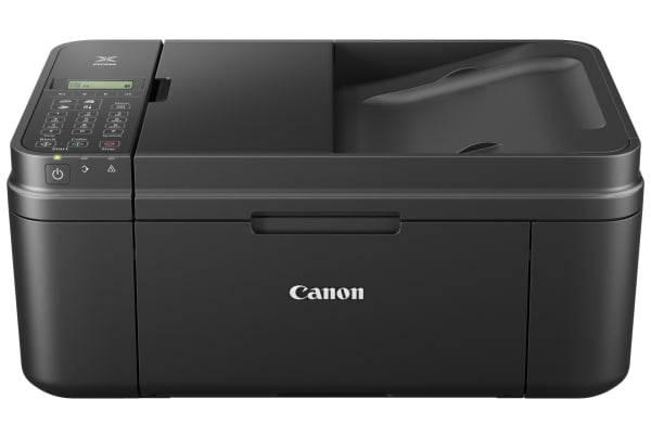 Canon - Pixma MX495 - 3