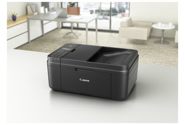 Canon - Pixma MX495 - 4