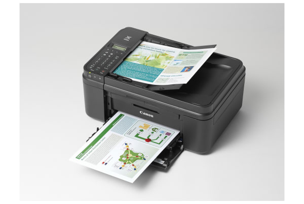 Canon - Pixma MX495 - 5