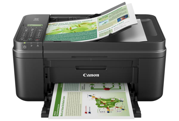 Canon - Pixma MX495 - 7