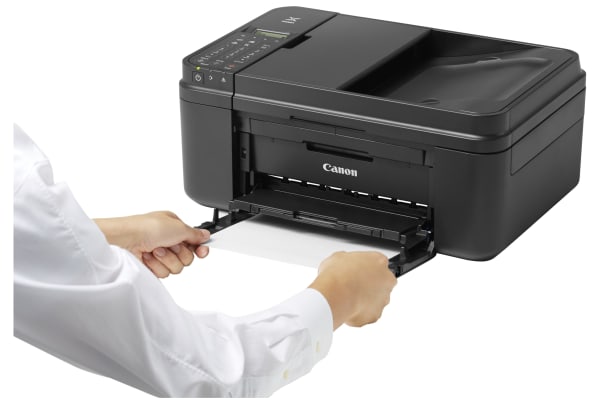 Canon - Pixma MX495 - 9