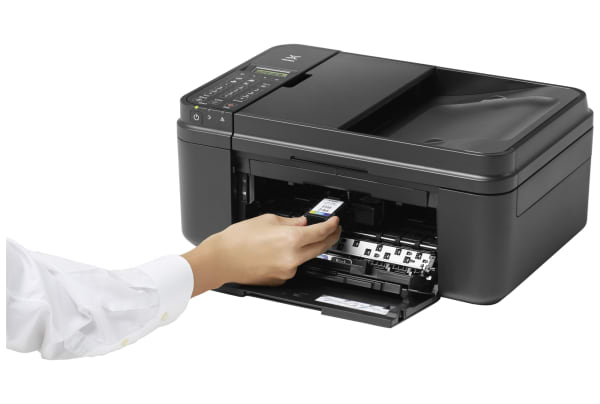 Canon - Pixma MX495 - 10