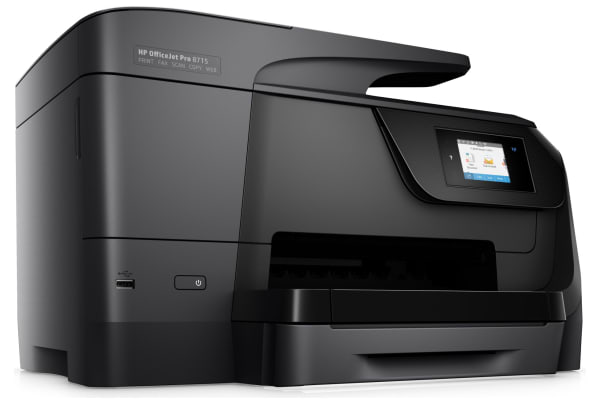 HP - OfficeJet Pro 8715 - 1