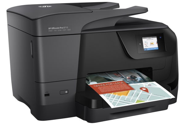 HP - OfficeJet Pro 8715 - 4