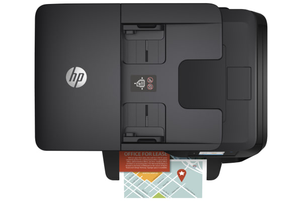 HP - OfficeJet Pro 8715 - 5