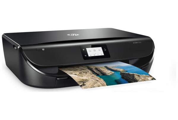 HP - Envy 5030 - 3
