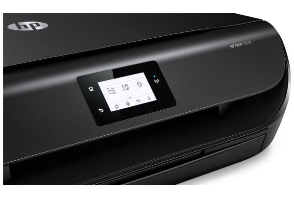 HP - Envy 5030 - 6