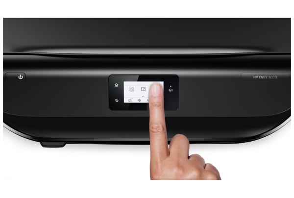 HP - Envy 5030 - 7