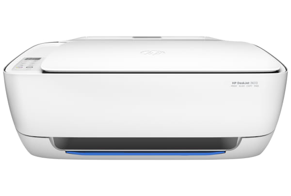 HP - DeskJet 3633 - 1