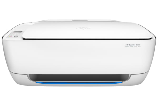 HP - DeskJet 3633 - 2