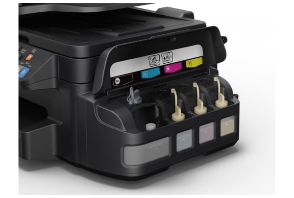 Epson - EcoTank ET-4550 - 5