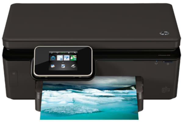 HP - Photosmart 6525 - 3