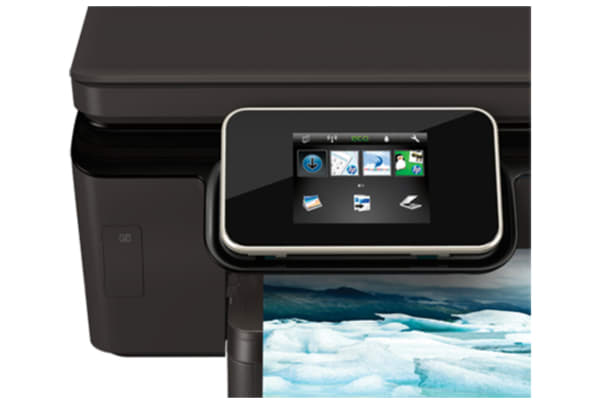 HP - Photosmart 6525 - 4