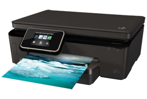 HP - Photosmart 6525 - 6