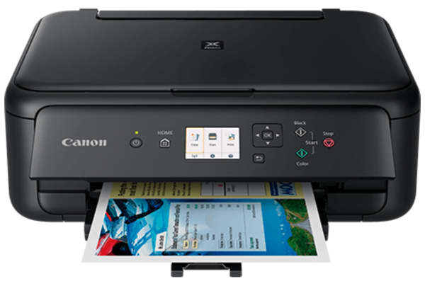 Canon - Pixma TS5150 - 5