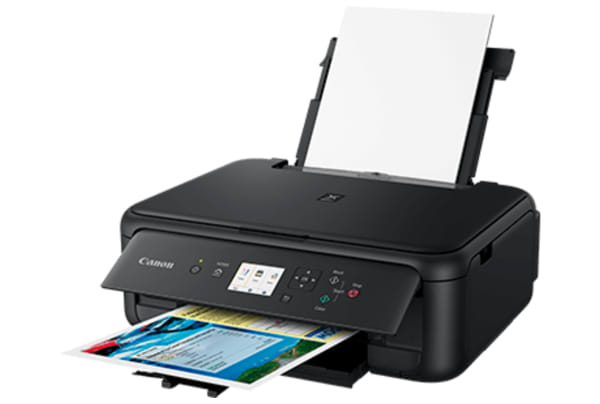 Canon - Pixma TS5150 - 7