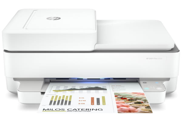 HP - Envy Pro 6430 - 4