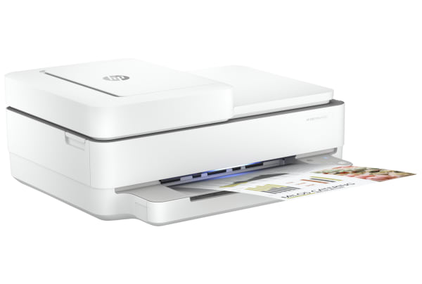 HP - Envy Pro 6430 - 7