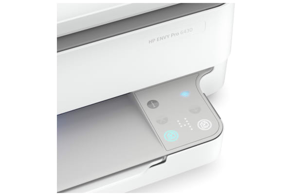 HP - Envy Pro 6430 - 9