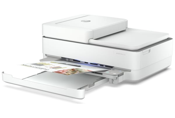HP - Envy Pro 6430 - 11