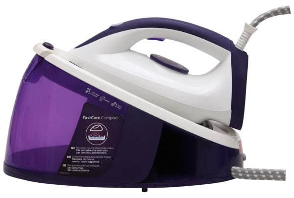 Philips - GC6740/30 FastCare Compact - 9