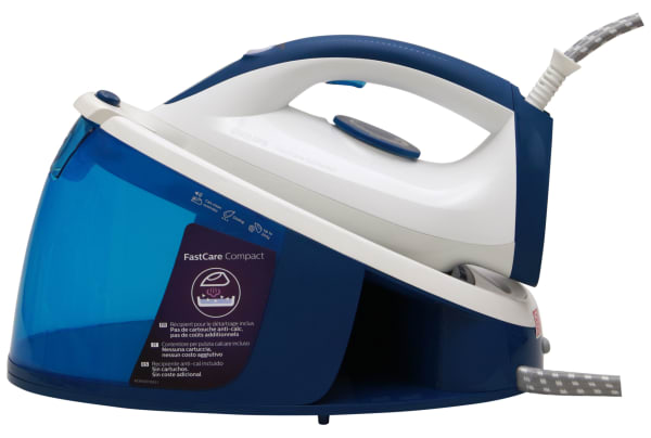 Philips - GC6742/20 FastCare Compact - 8