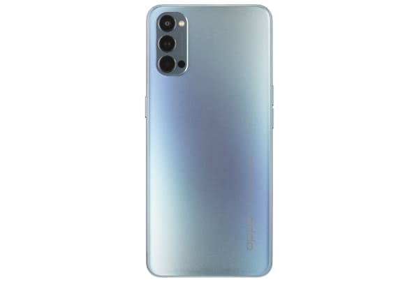 OPPO - Reno4 5G - Galactic Blue - 1