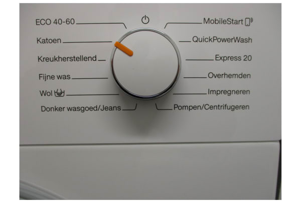 Miele - WEF 375 WPS - 3