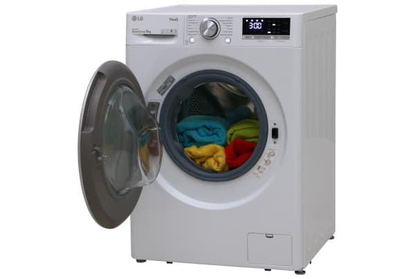 LG - F4WV709P1E - 2