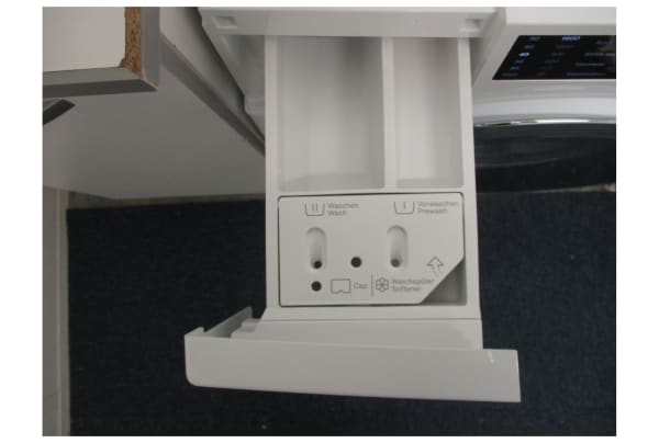 Miele - WCF 370 WCS - 4