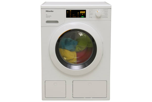 Miele - WCD 670 WCS - 1