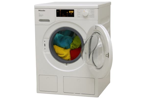 Miele - WCD 670 WCS - 2