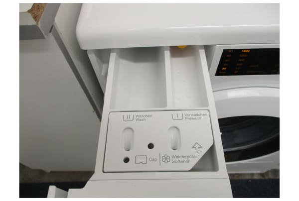 Miele - WCD 670 WCS - 4