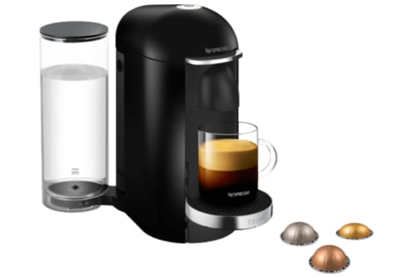 Krups - Nespresso Vertuo Plus Deluxe XN9008 - 5