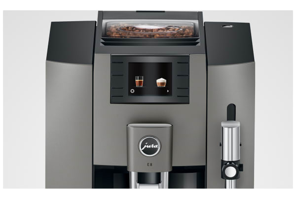 Jura - E8 Dark Inox (EB) 15364 - 6