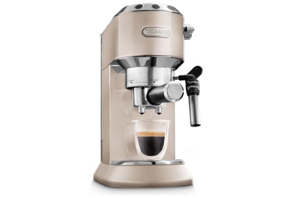 DeLonghi - Dedica Metallics EC785.BG - 0