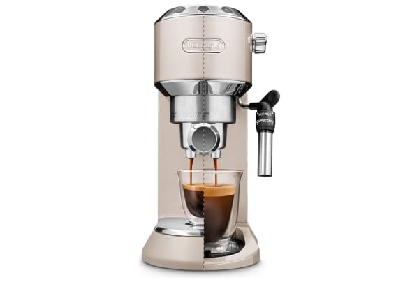 DeLonghi - Dedica Metallics EC785.BG - 6