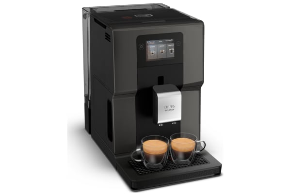 KRUPS - Intuition Preference EA872B - 5