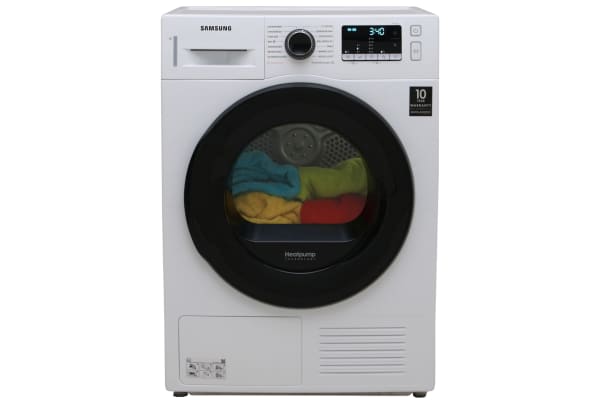 Samsung - DV90TA240AE/S2 - 0