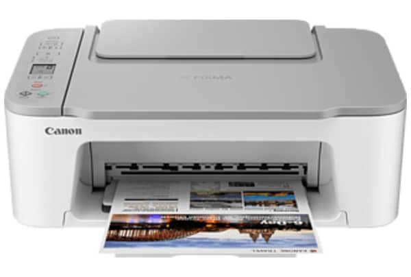 Canon - Pixma TS3451 - 0