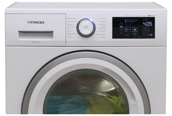 Siemens - WM14UQ95NL - 2