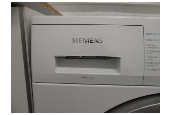 Siemens - WM14UQ95NL - 5