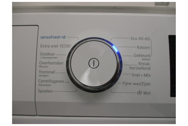 Siemens - WM14UQ95NL - 4