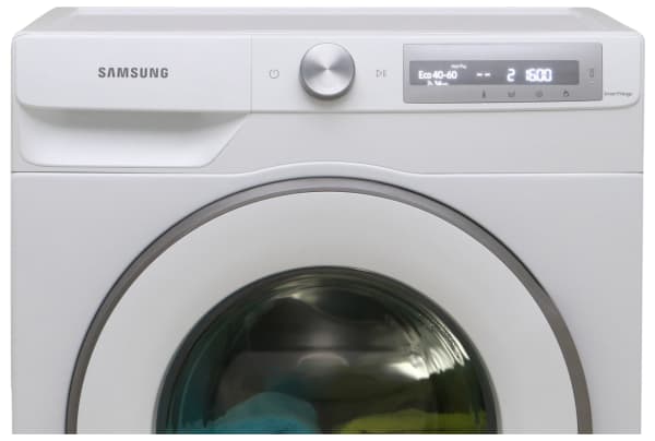 Samsung - WW90T636AHH/S2 - 3
