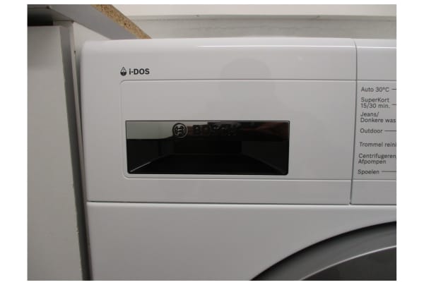 Bosch - WAXH2K70NL - 3