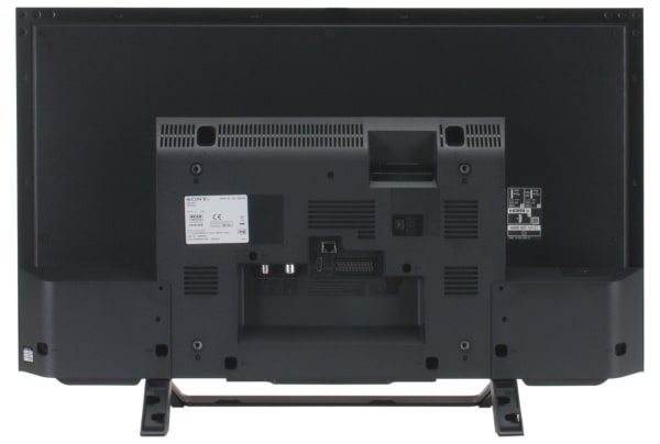Sony - KDL-32WD750 - 3