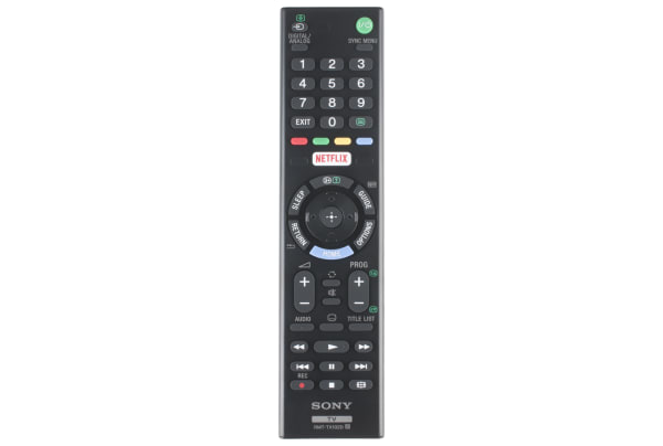 Sony - KDL-32WD750 - 4