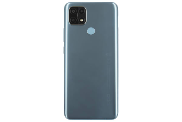 OPPO - A15 - Mystery Blue - 1