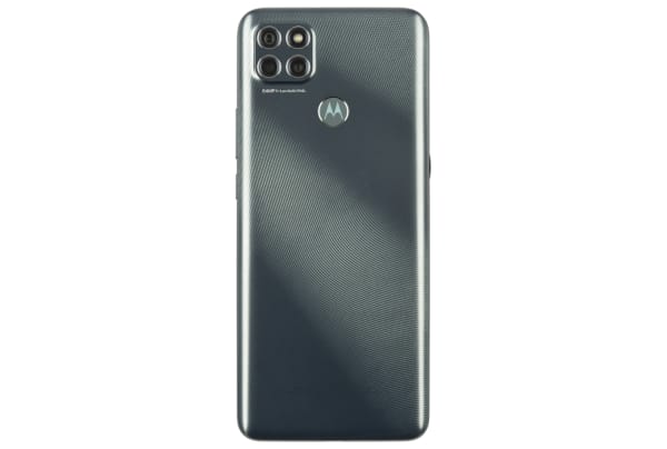 motorola - moto g9 power - metallic sage - 1
