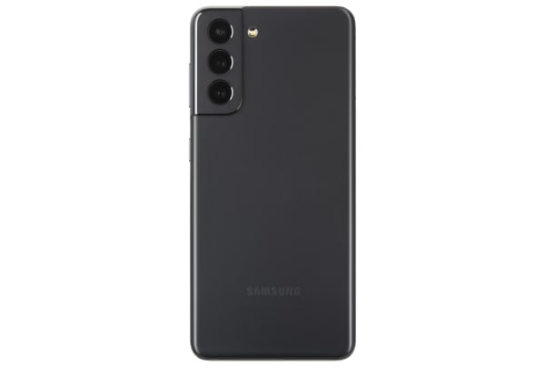 Samsung - Galaxy S21 5G (256 GB) - Phantom Gray - 1